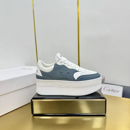 セリーヌ カジュアルシューズ