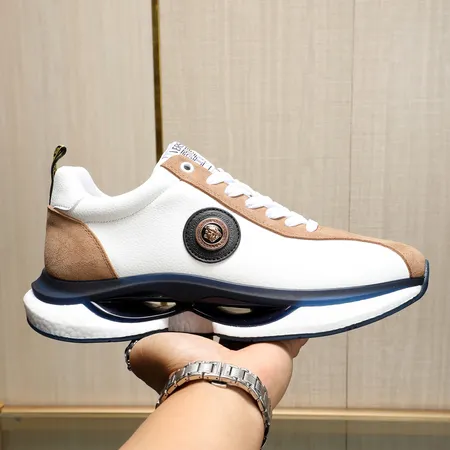 ヴェルサーチ カジュアルシューズ