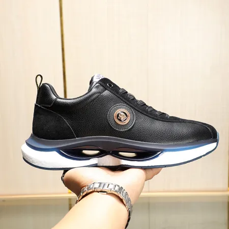 ヴェルサーチ カジュアルシューズ