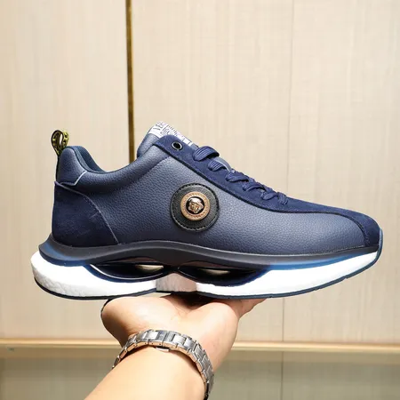 ヴェルサーチ カジュアルシューズ