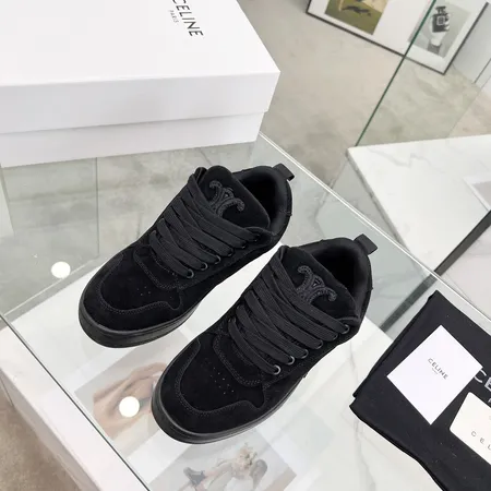 セリーヌ カジュアルシューズ