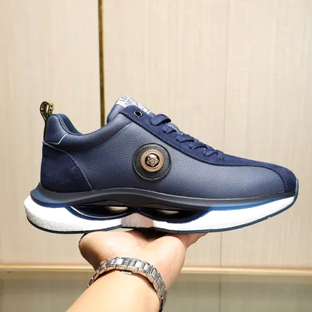 ヴェルサーチ カジュアルシューズ