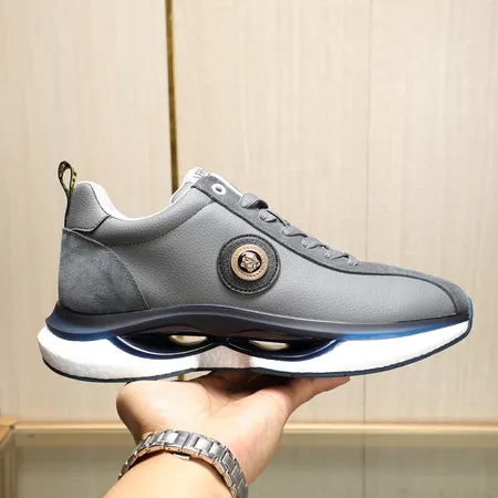 ヴェルサーチ カジュアルシューズ