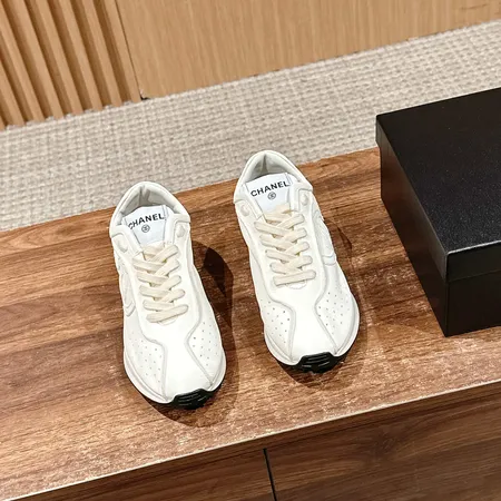 シャネル スニーカー
