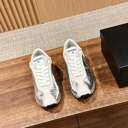 シャネル スニーカー