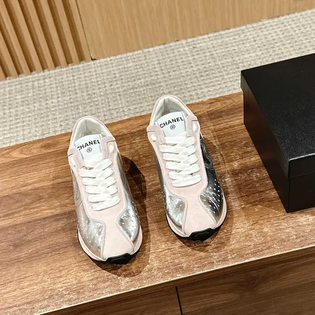 シャネル スニーカー
