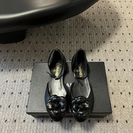 シャネル サンダル