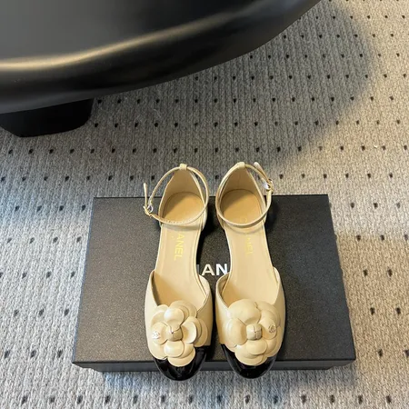 シャネル サンダル