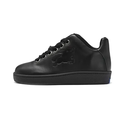 バーバリー ス カジュアルシューズ