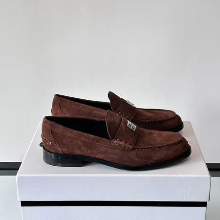 ジバンシィ ビジネスシューズ