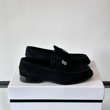 ジバンシィ ビジネスシューズ