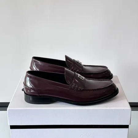 ジバンシィ ビジネスシューズ