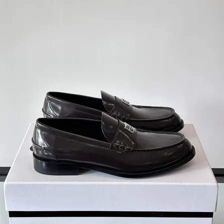 ジバンシィ ビジネスシューズ