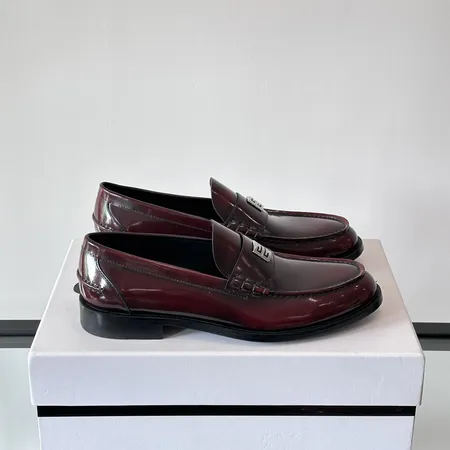 ジバンシィ ビジネスシューズ