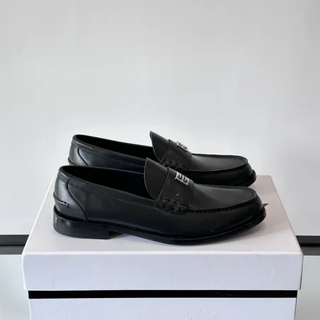 ジバンシィ ビジネスシューズ