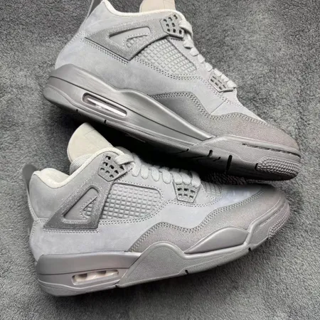 エアジョーダン カジュアルシューズ