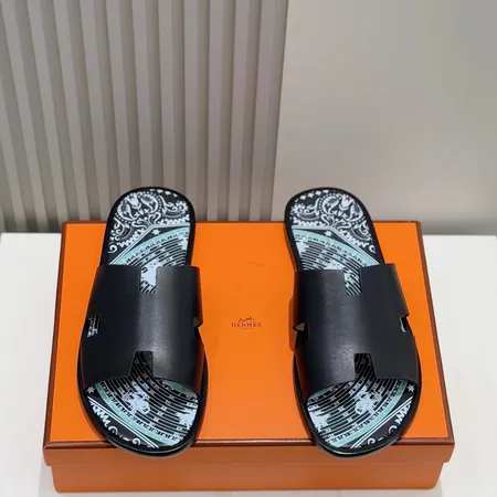 エルメス スリッパ