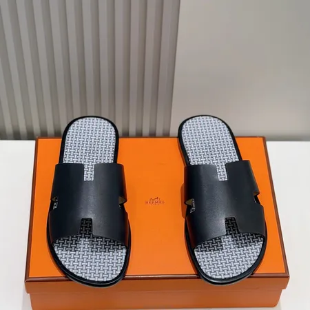 エルメス スリッパ