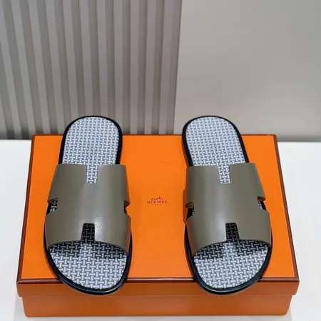 エルメス スリッパ