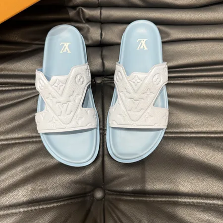 ルイヴィトン スリッパ