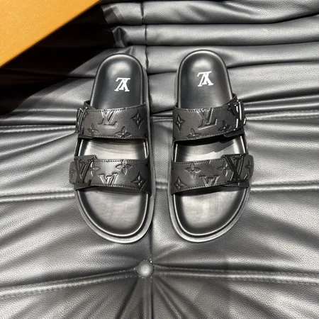 ルイヴィトン スリッパ