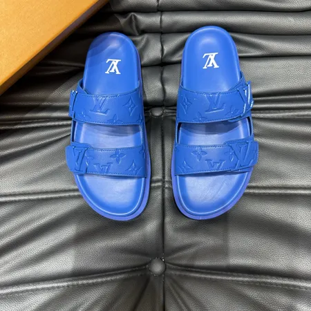 ルイヴィトン スリッパ