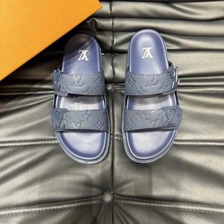 ルイヴィトン スリッパ