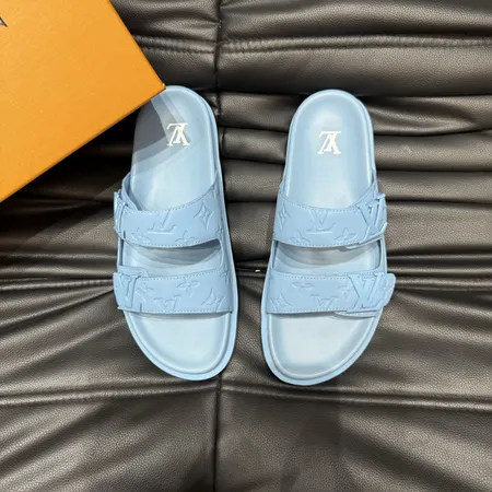 ルイヴィトン スリッパ