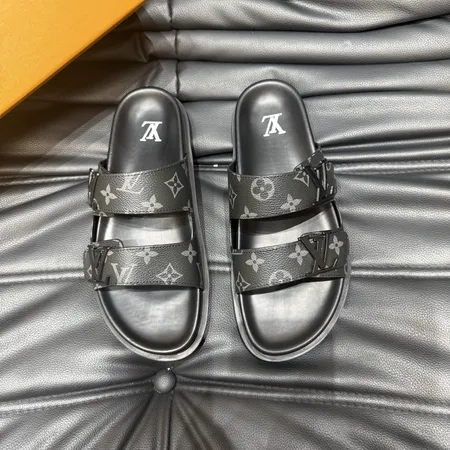 ルイヴィトン スリッパ