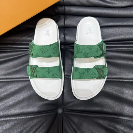 ルイヴィトン スリッパ