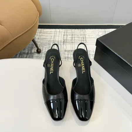 シャネル サンダル