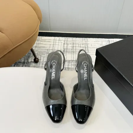 シャネル サンダル