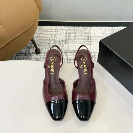 シャネル サンダル