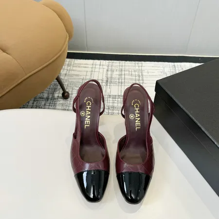 シャネル サンダル