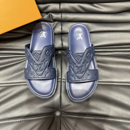 ルイヴィトン スリッパ