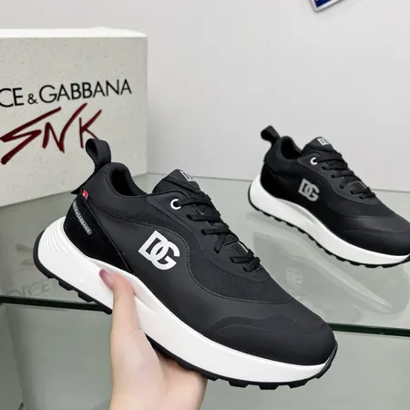 ドルチェ＆ガッバーナ スニーカー