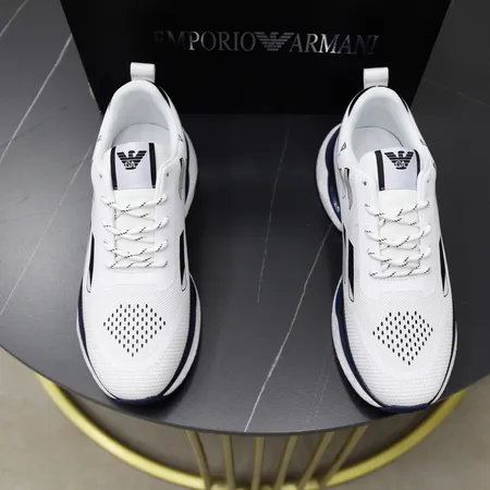 アルマーニ スニーカー