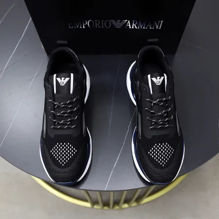 アルマーニ スニーカー