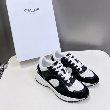 セリーヌ スニーカー