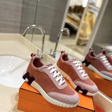 エルメス カジュアルシューズ