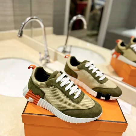 エルメス カジュアルシューズ