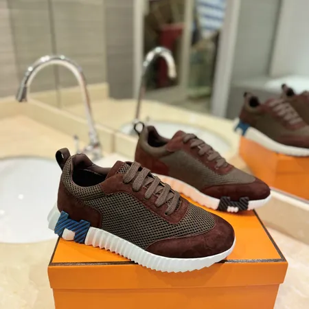 エルメス カジュアルシューズ