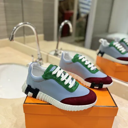 エルメス カジュアルシューズ