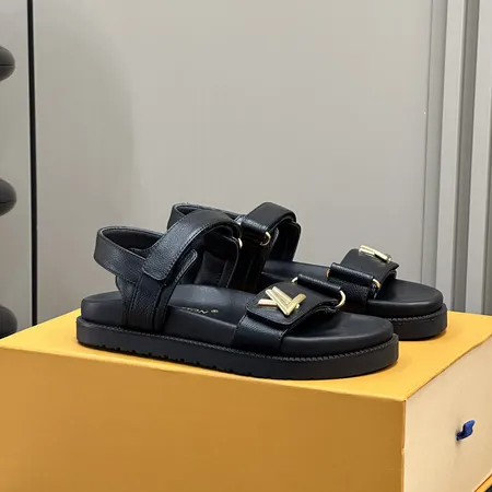 ルイヴィトン サンダル