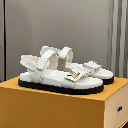 ルイヴィトン サンダル