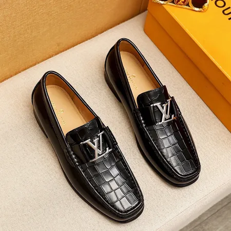 ルイヴィトン ビジネスシューズ
