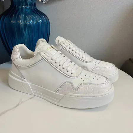 ドルチェ＆ガッバーナ カジュアルシューズ