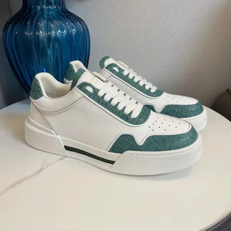 ドルチェ＆ガッバーナ カジュアルシューズ