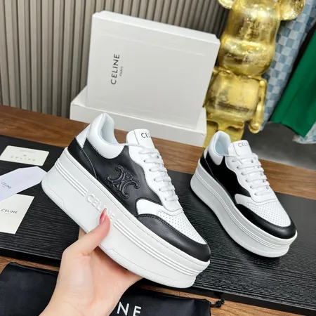 セリーヌ カジュアルシューズ