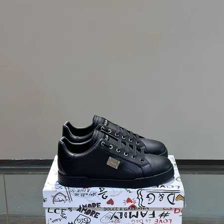 ドルチェ＆ガッバーナ カジュアルシューズ